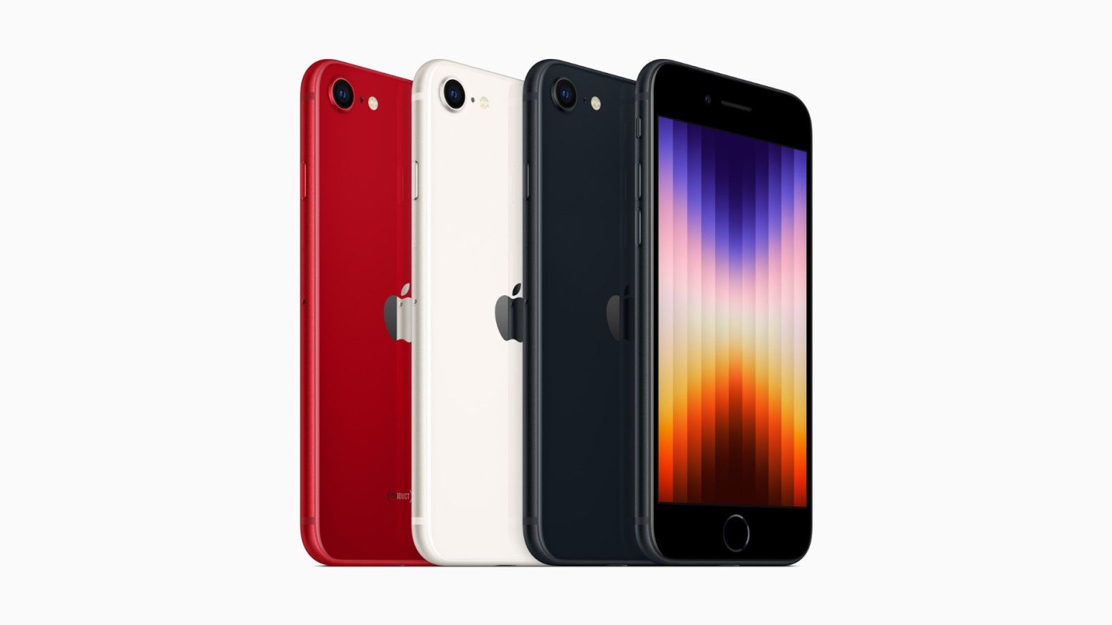 iPhoneＳＥ　５G iPhone SE 5G 2022: Here's everything you need to know